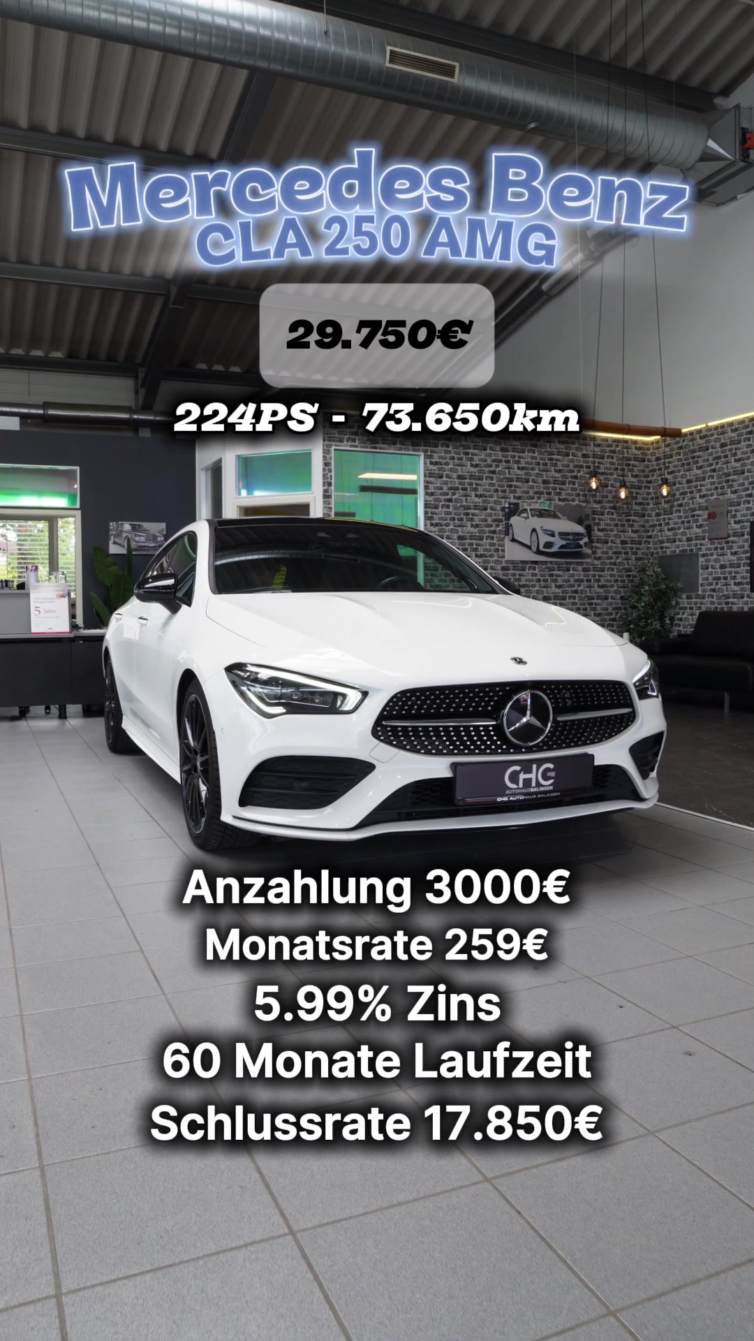 @CHG Autohaus Balingen GmbH