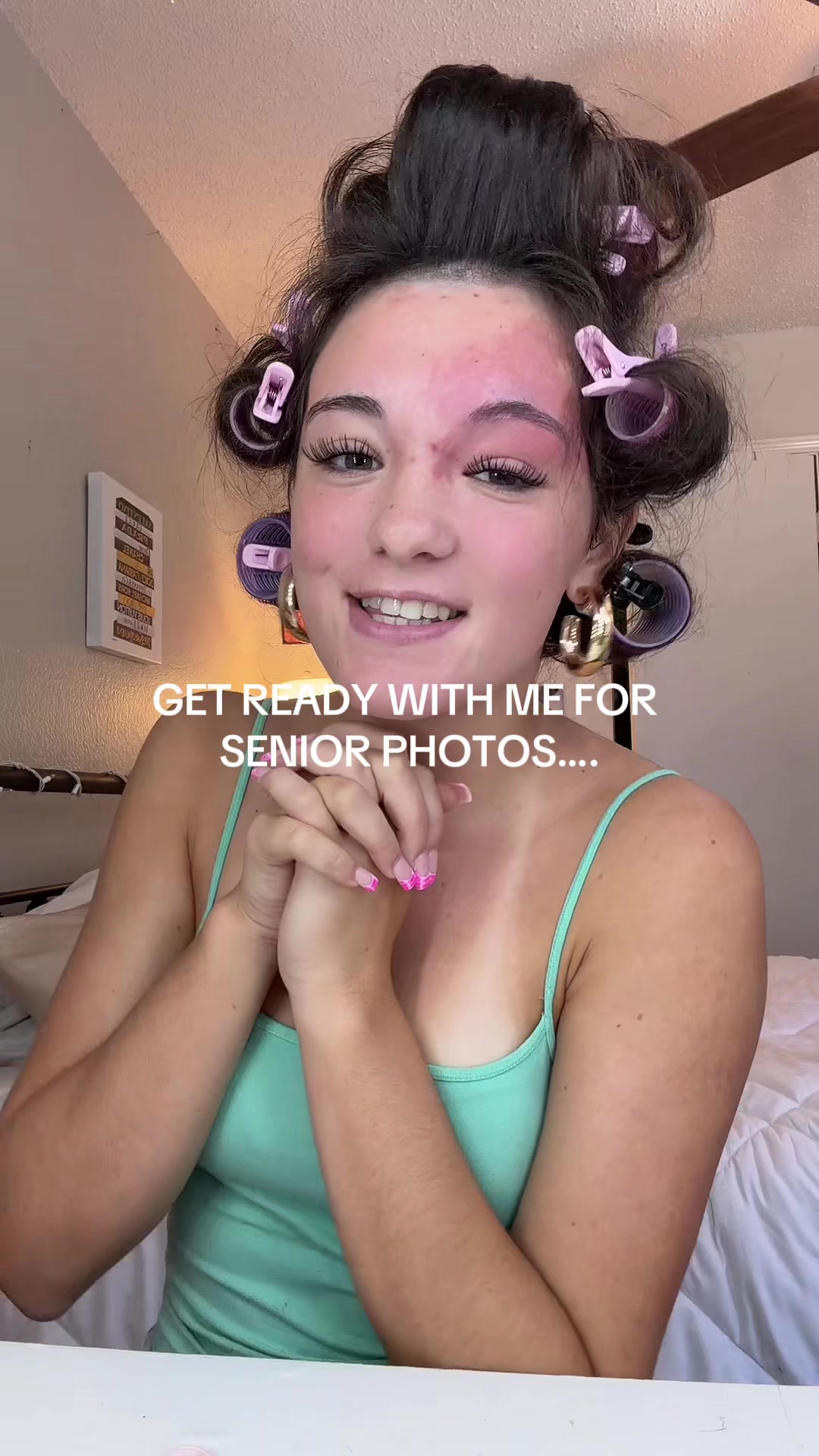 @Mya Grace