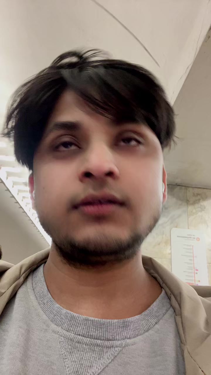 @Aman Yadav