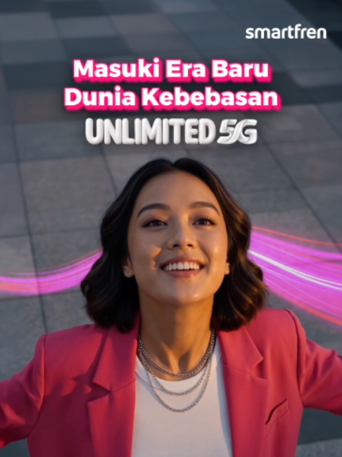 @SMARTFREN