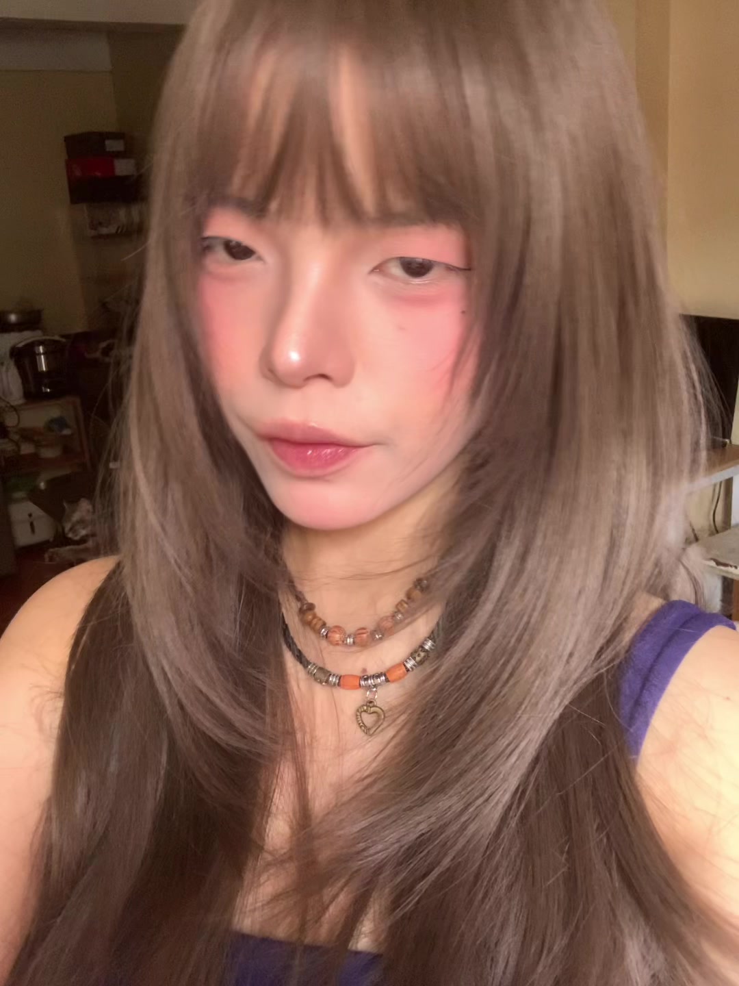 @Nagi✮⋆˙