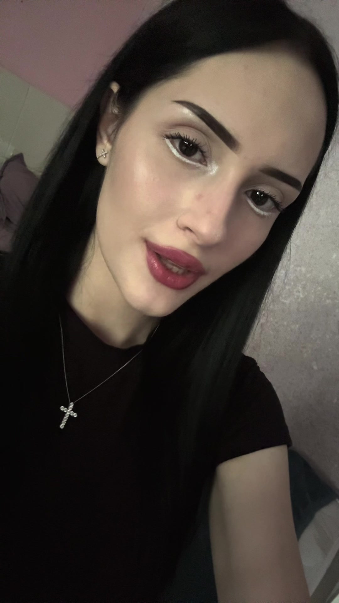 @лили