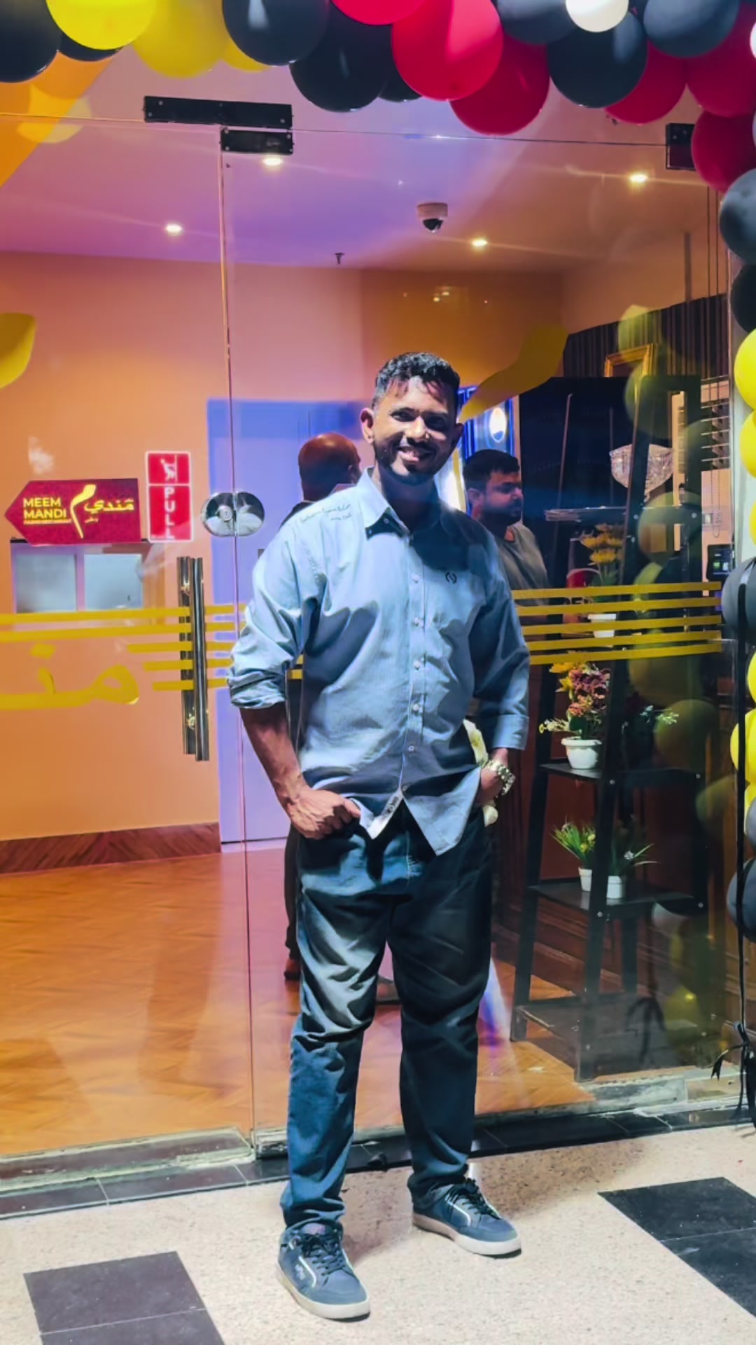 @Ratheesh vettom Tirur