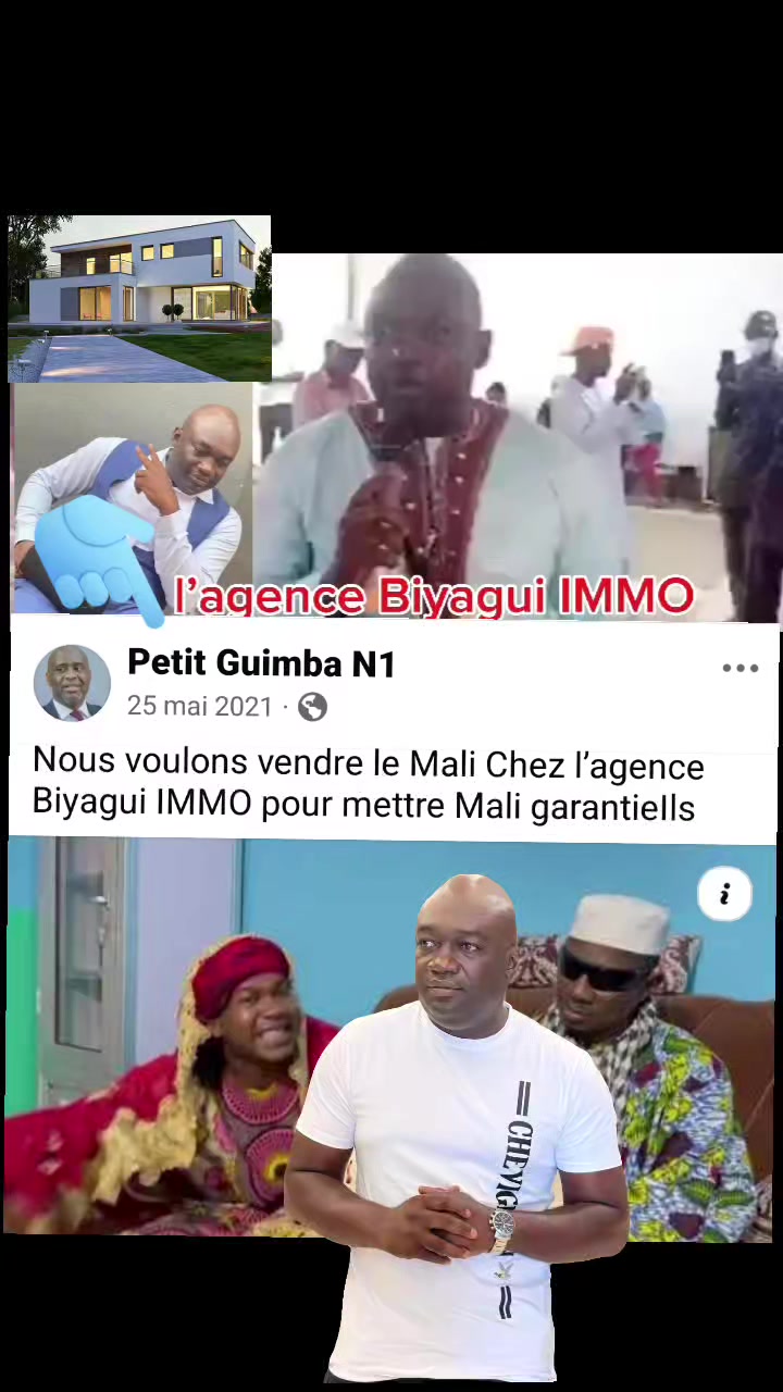 @MALI22 TV