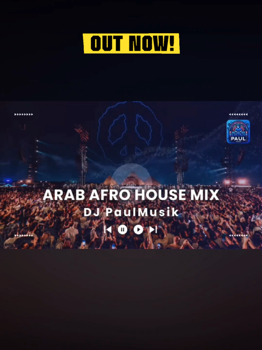 @PaulMusik DJ