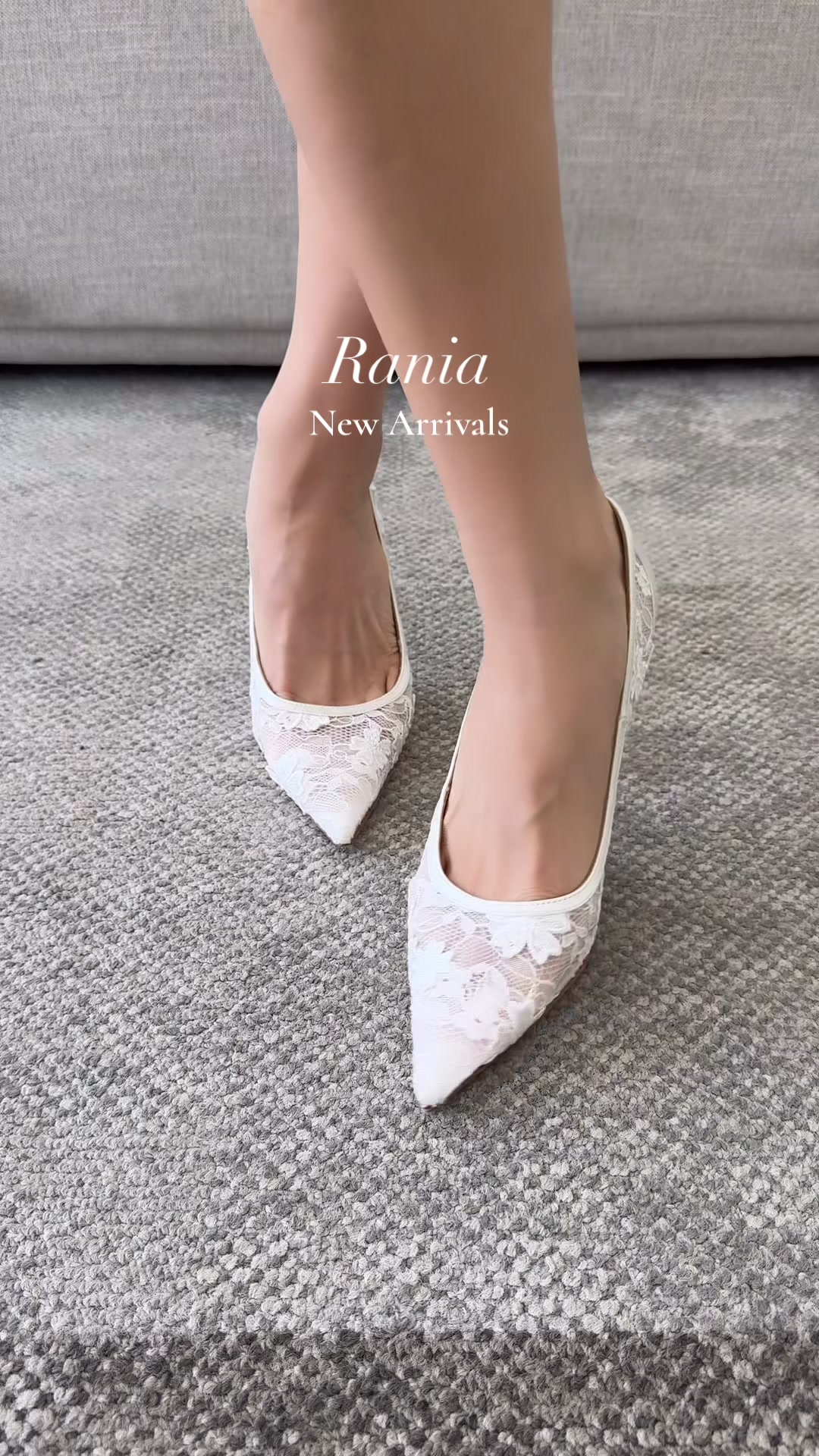 @The White Collection