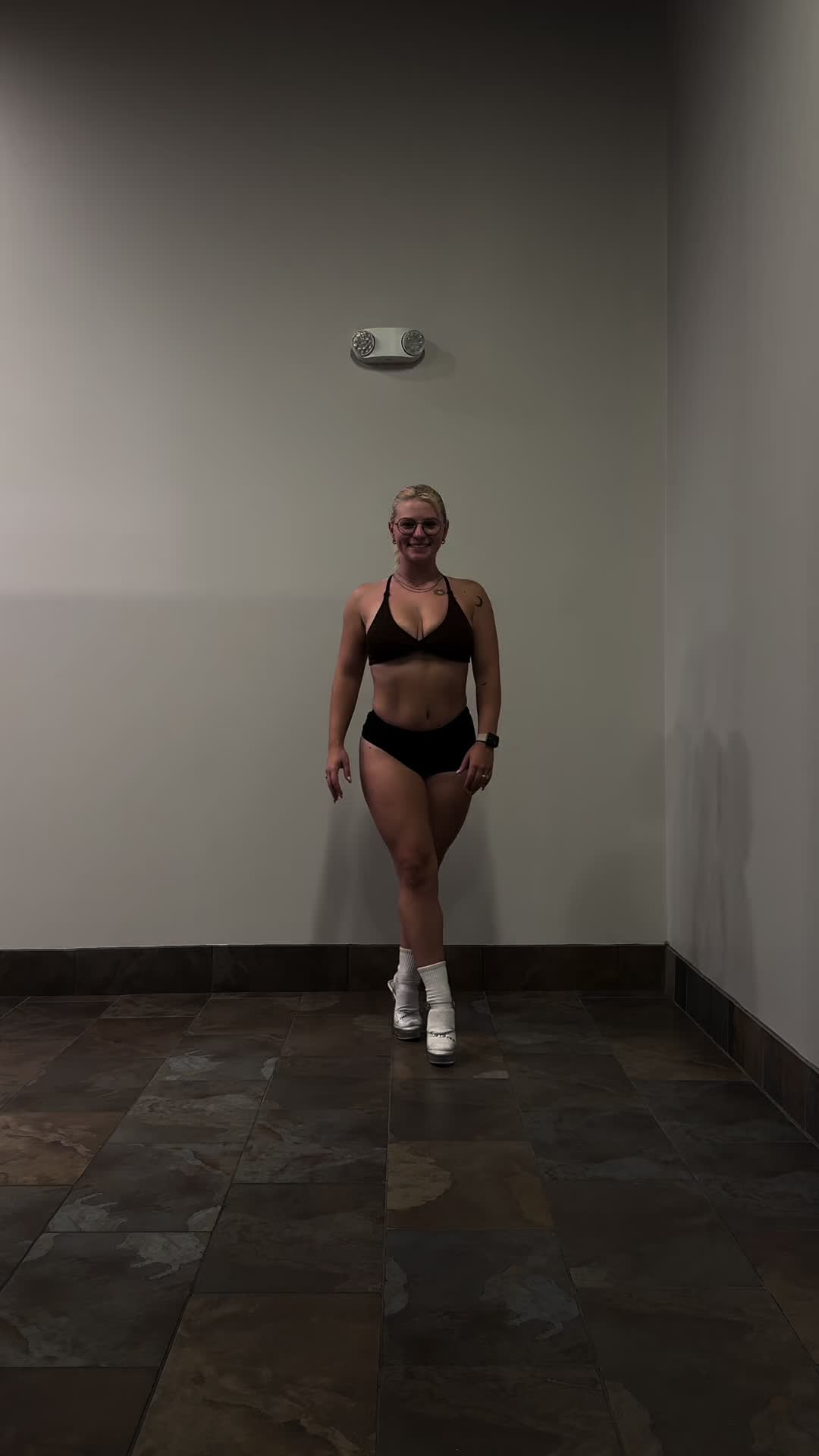 @HaleyB | Hybrid Athlete