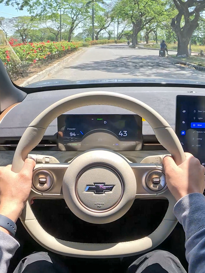 @Aux10 POV Driver