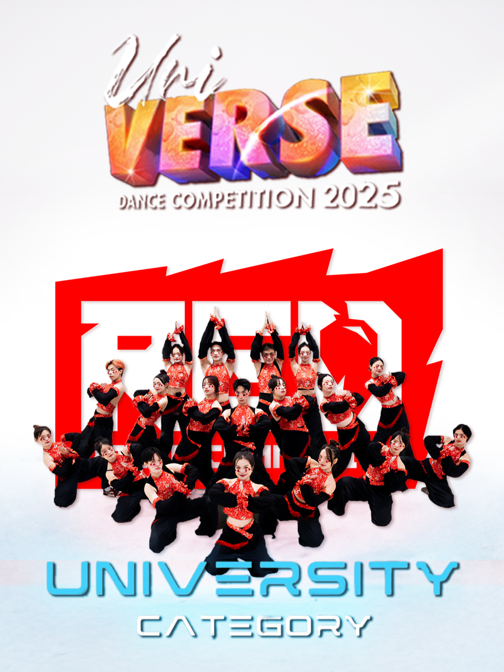@RED Dance Community