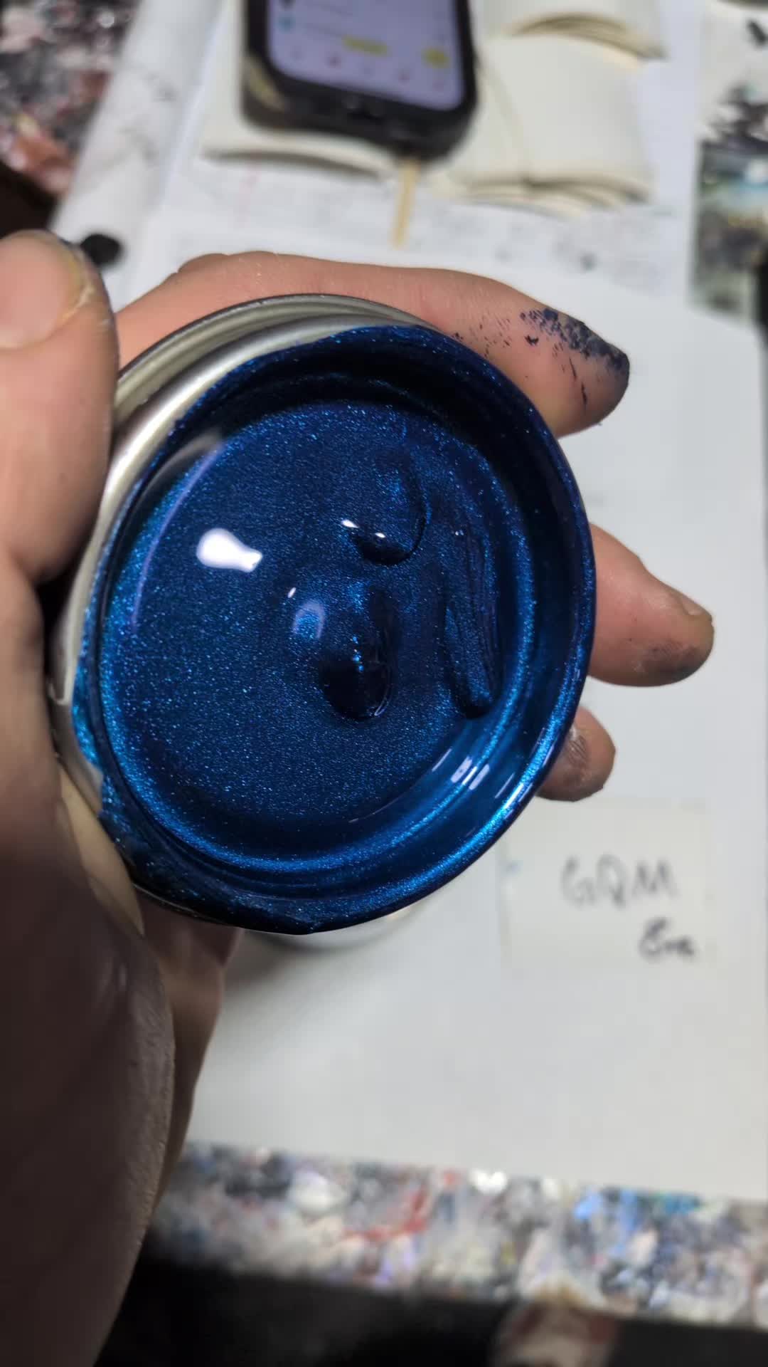 @Auto Paint 🫟