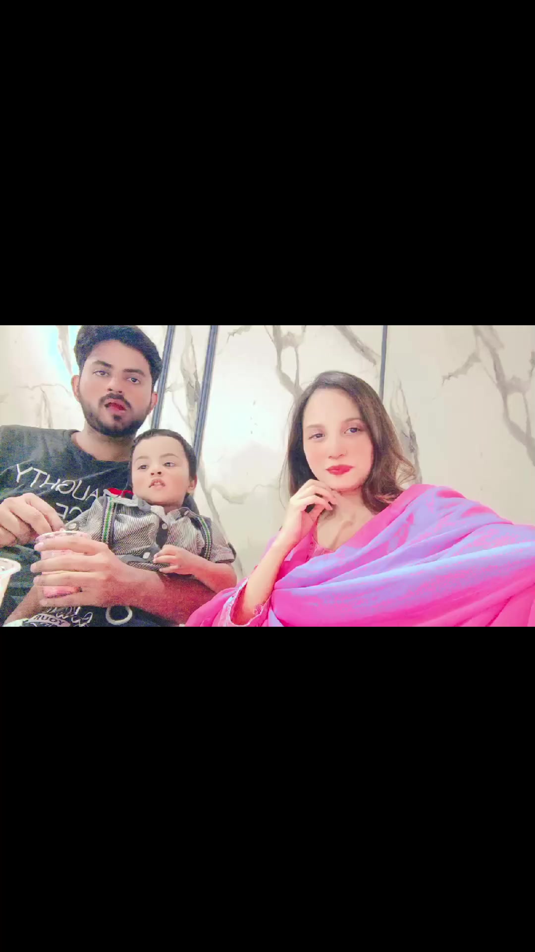 @Seemal Zain ki Duniya ❤️