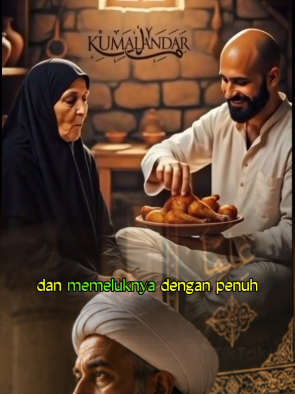 @Scorpio Berkah
