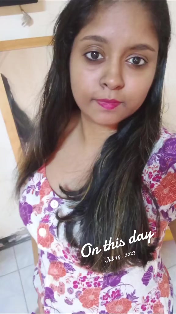 @Se&ntilde;orita Anchit