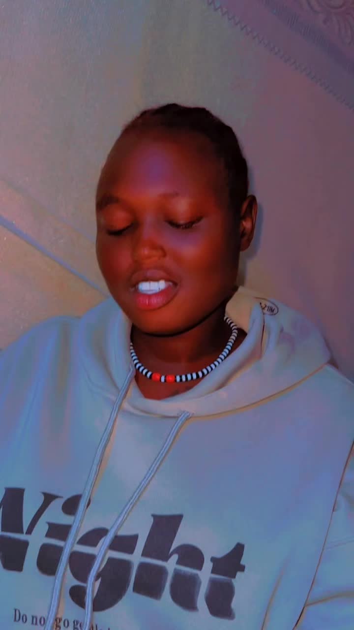 @Ayen Makuei Mayor