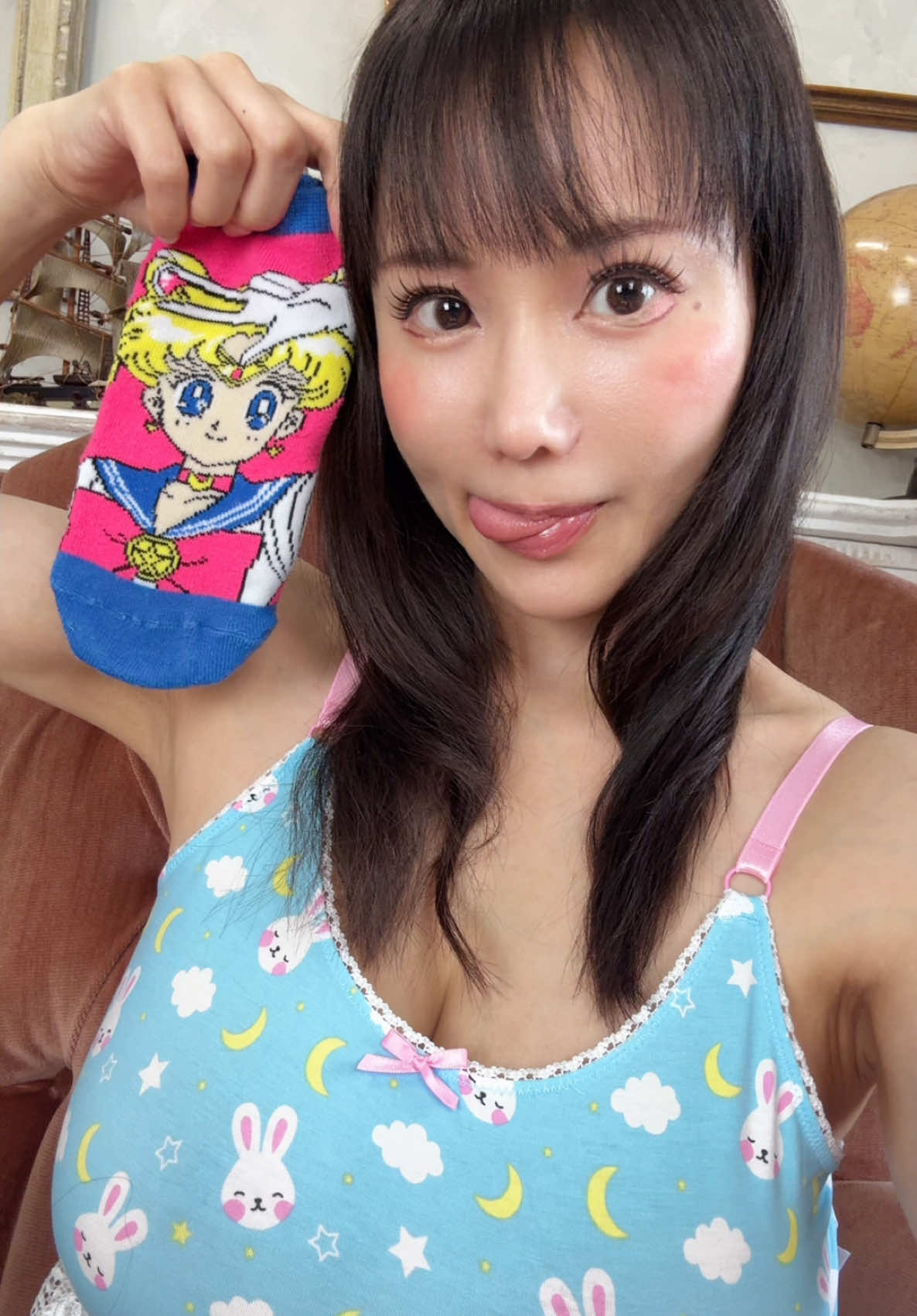 @Shibuya Kaho 澁谷果歩