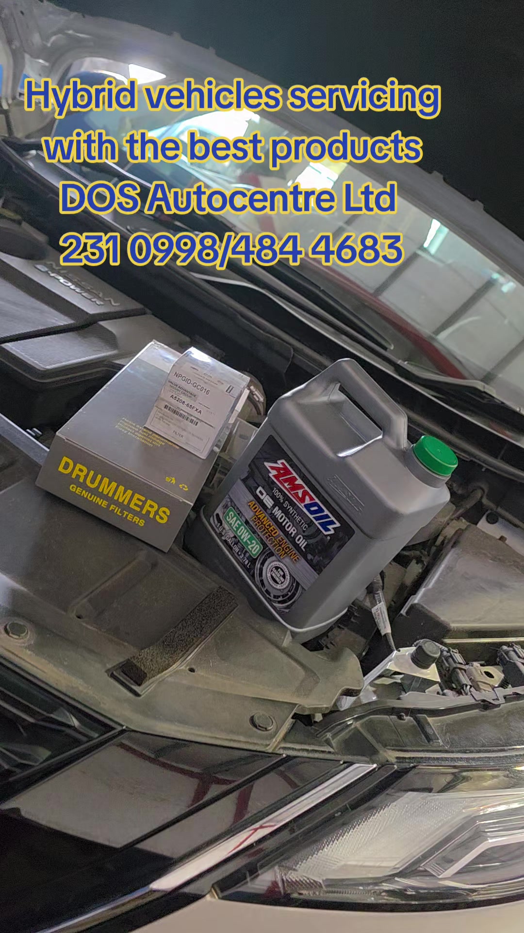 @dosautocentre