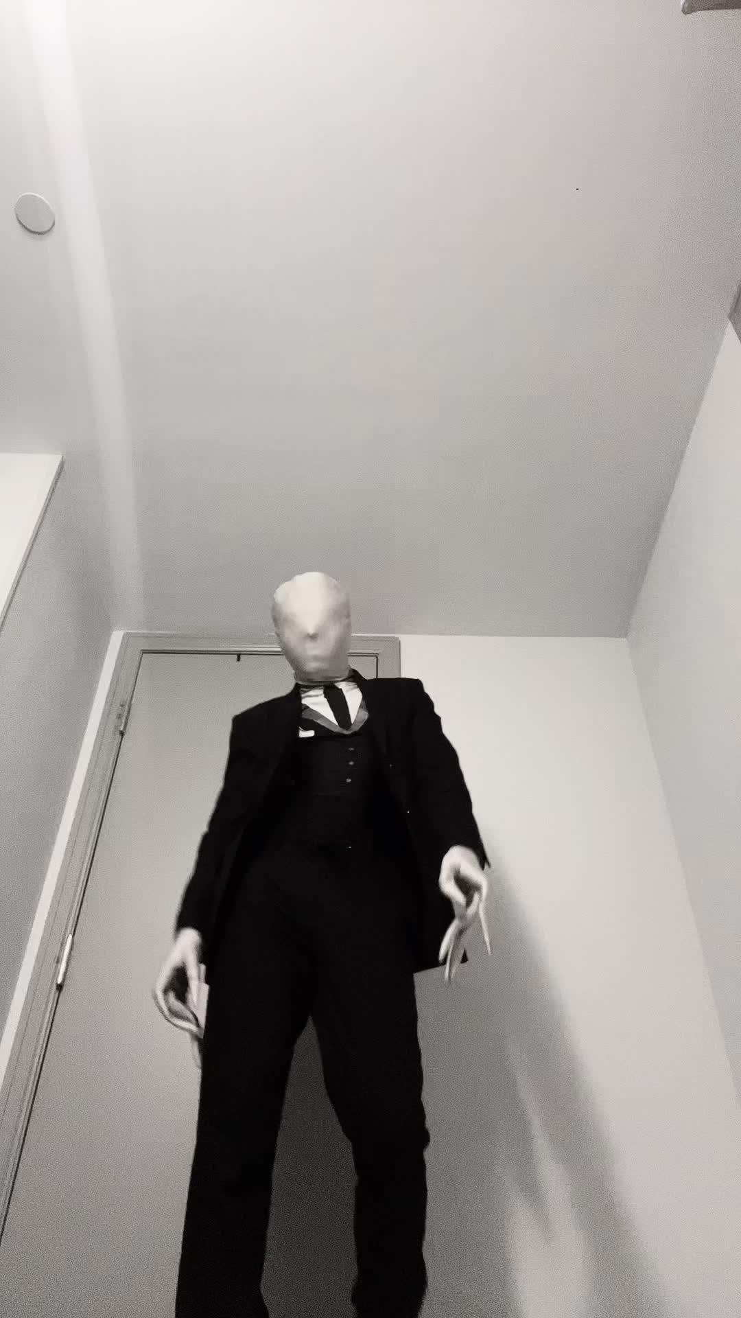 @Slenderman