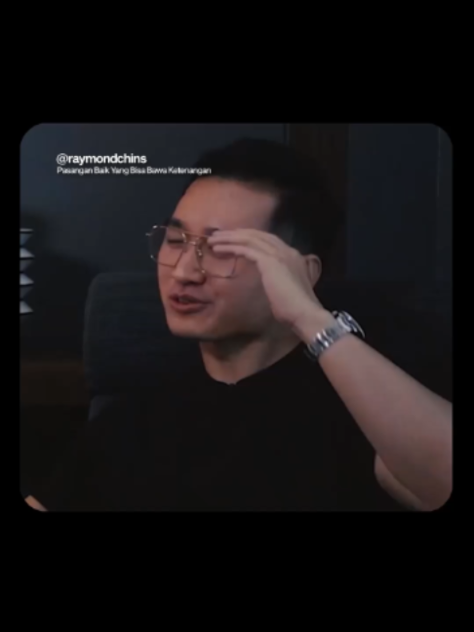 @Raymond Chin