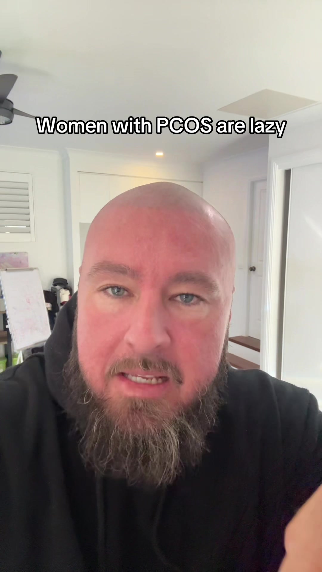 @Drew Baird | the PCOS mentor