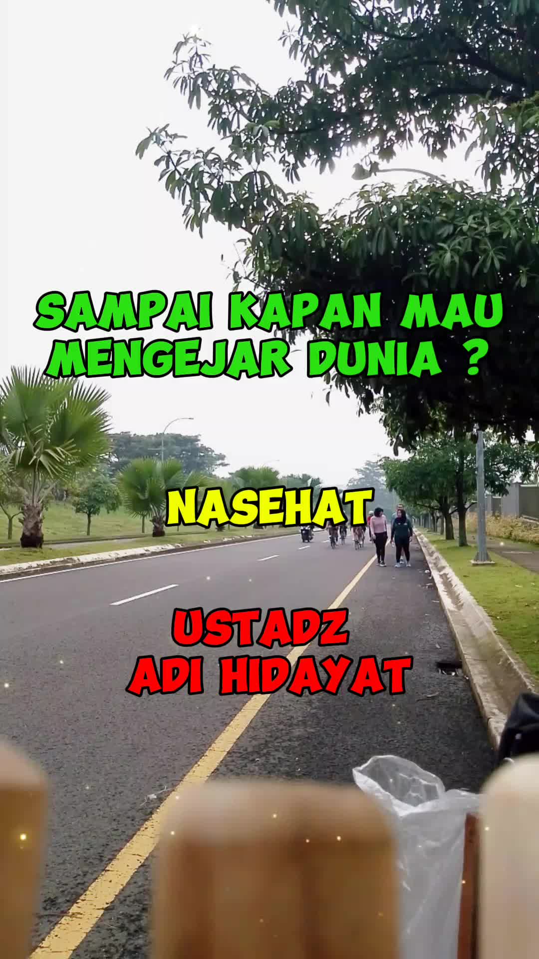 @mas Ocan
