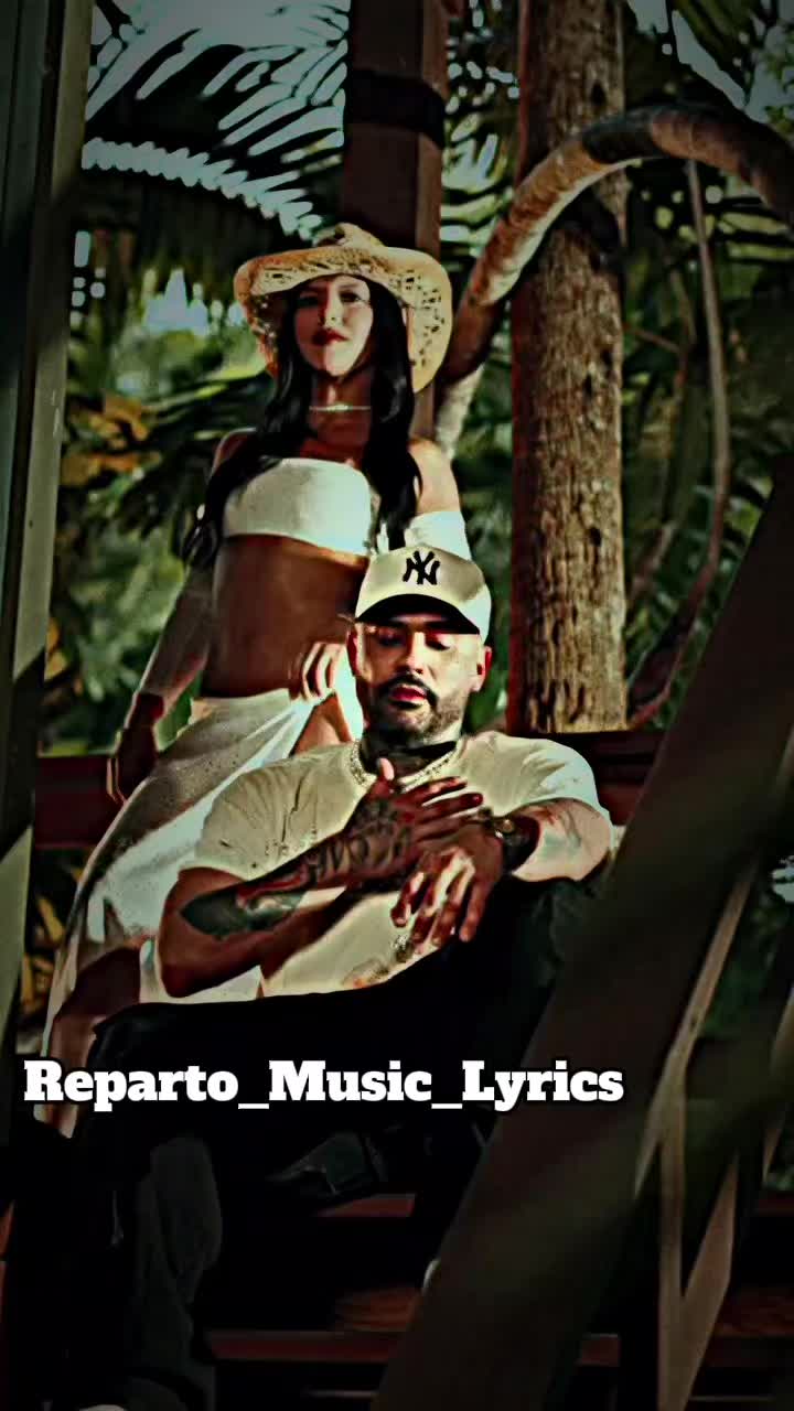 @reparto music lyrics