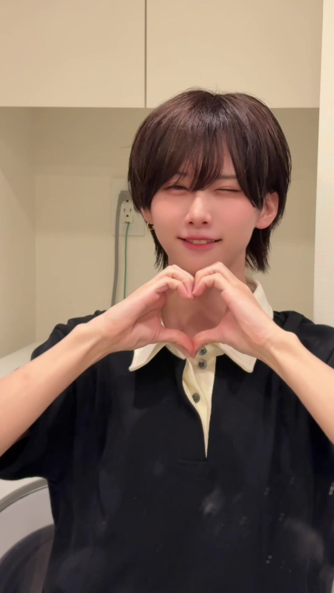 @たく