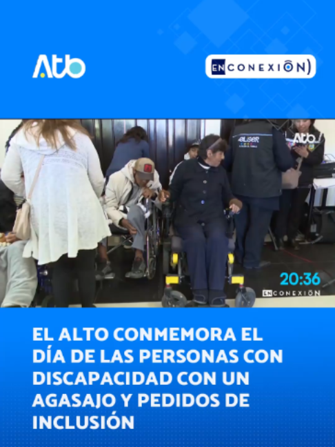 @ATB En Conexión