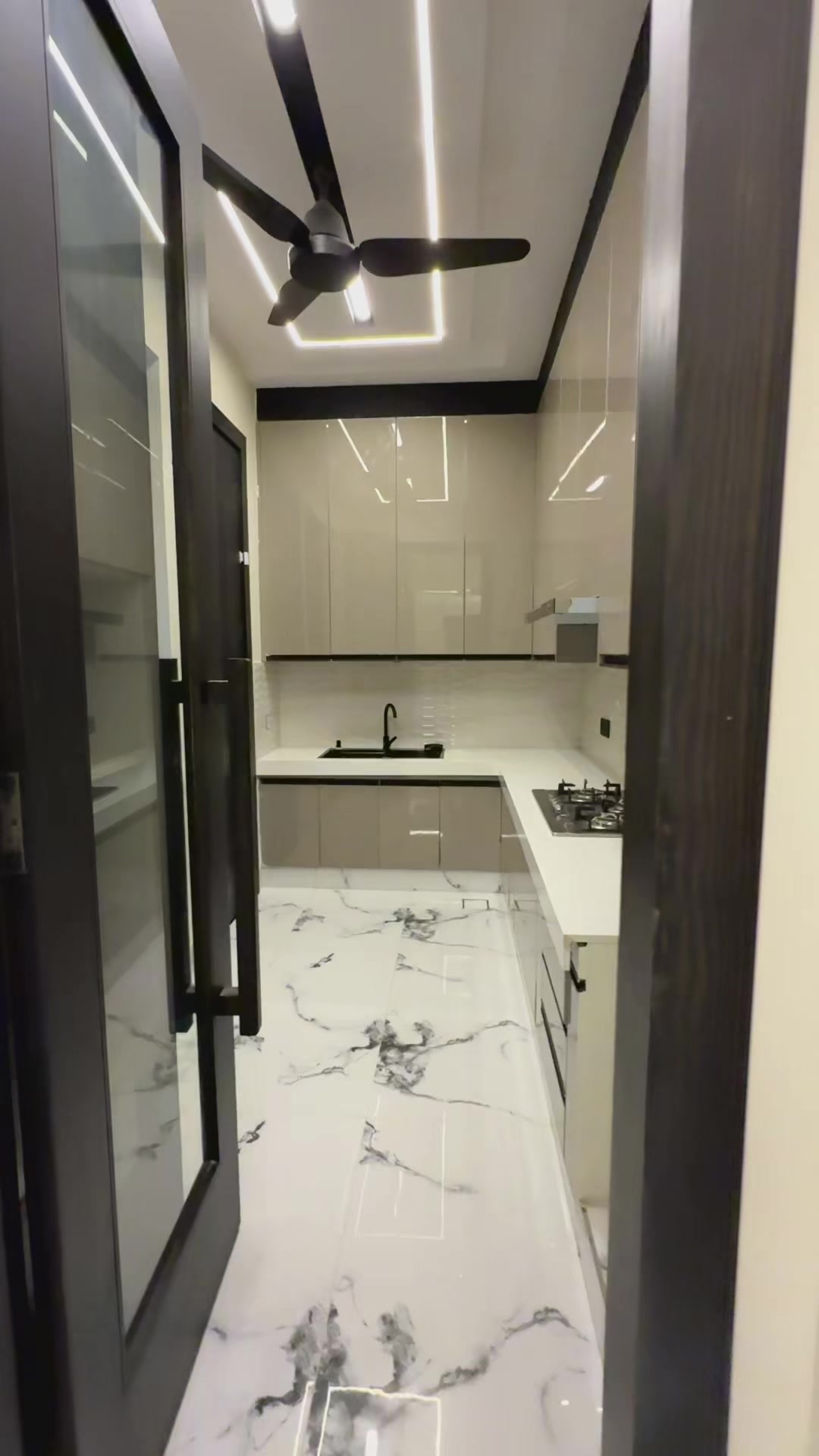 @REHAISH HOLDINGS