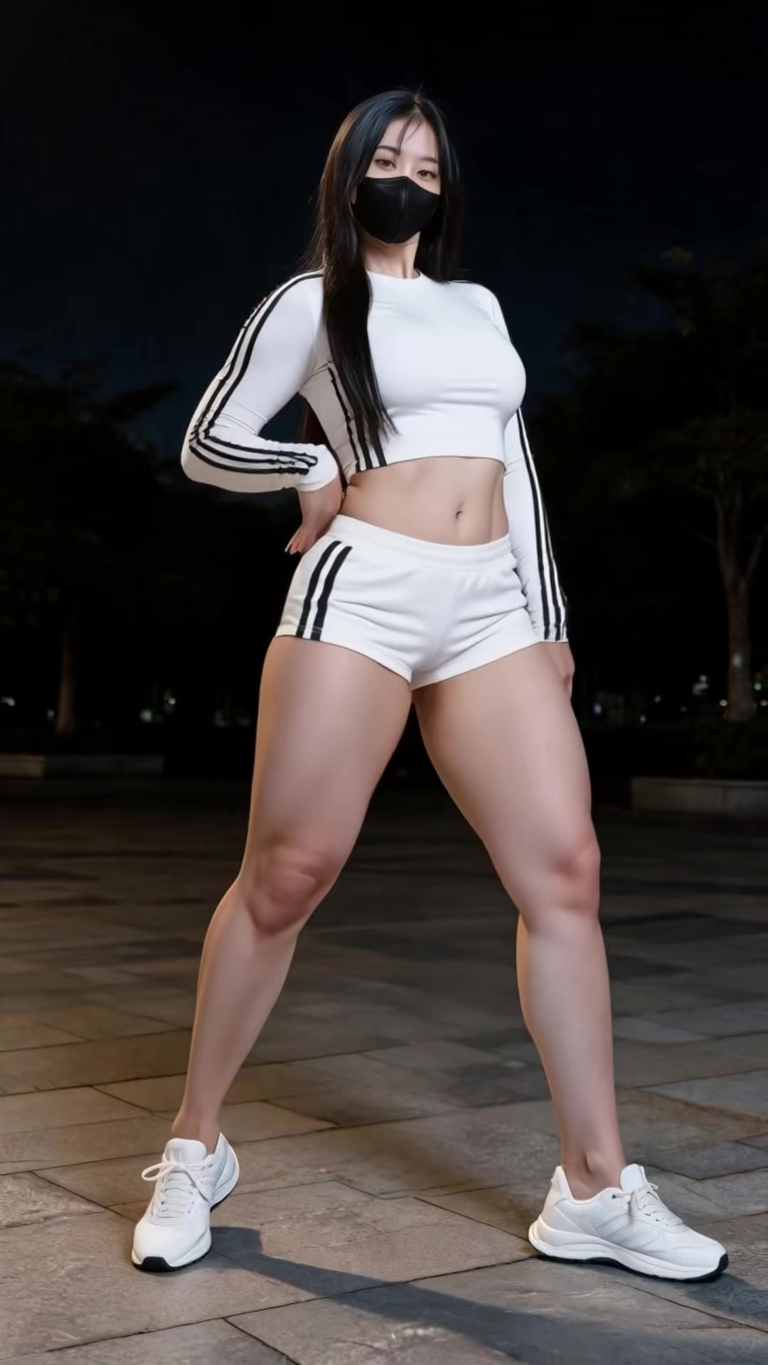 @Mari桜