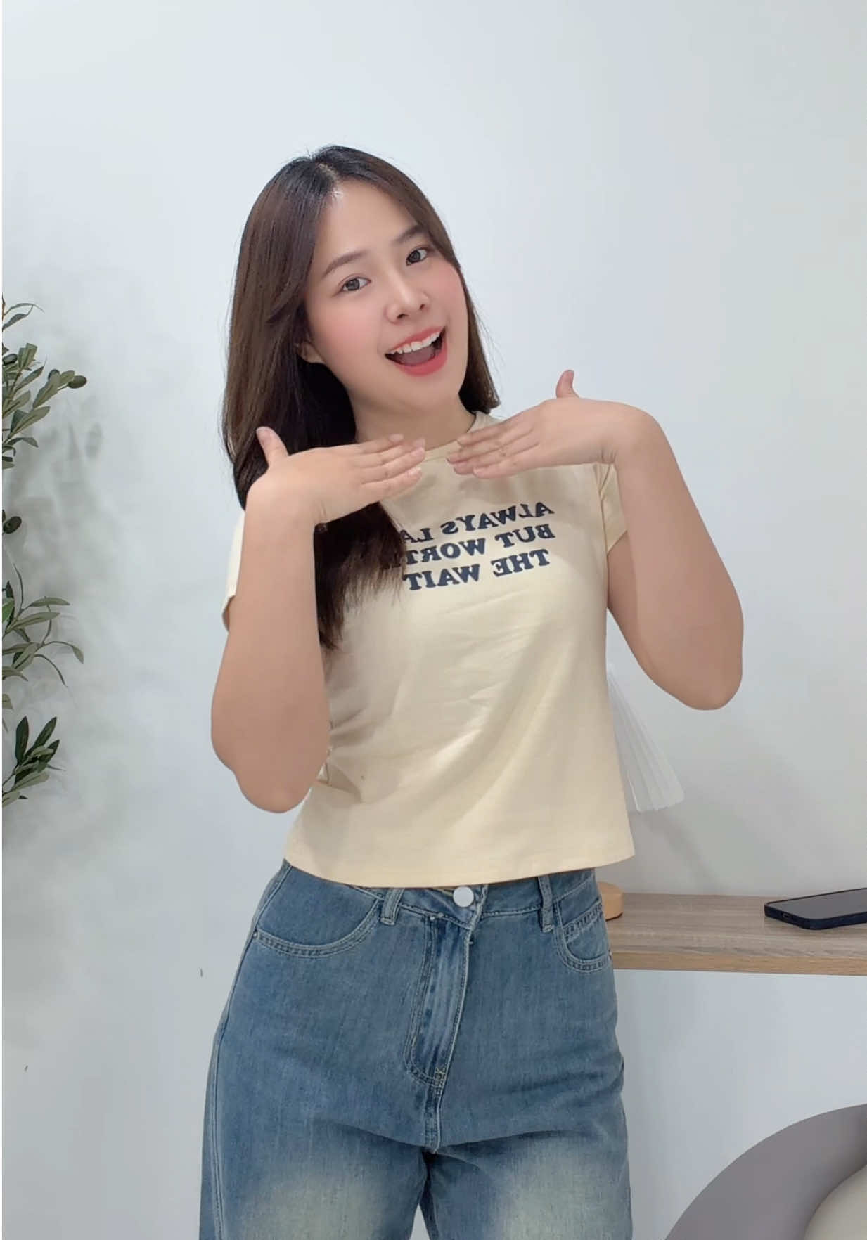 @Eyeta jeans