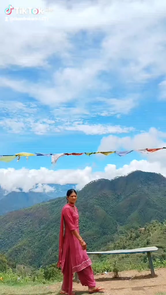 @chandra karki