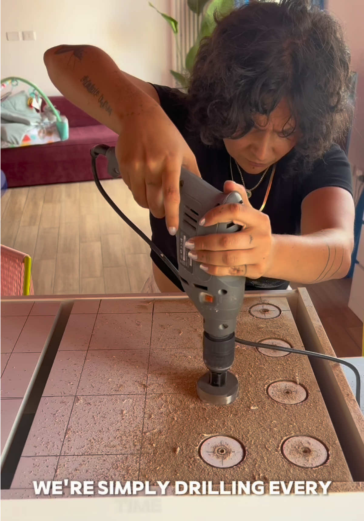 @DIY & HOME DECOR