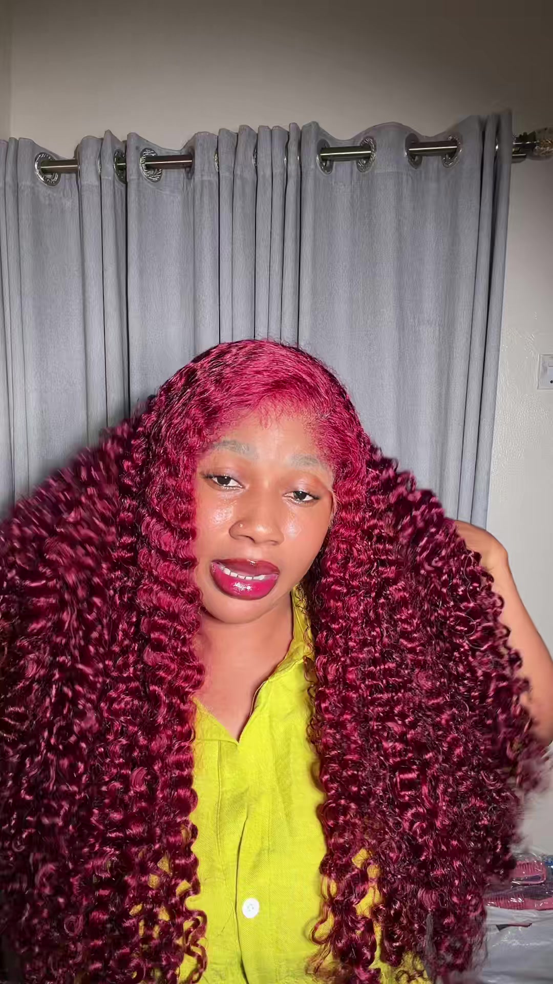 @MIDE HAIRVEN