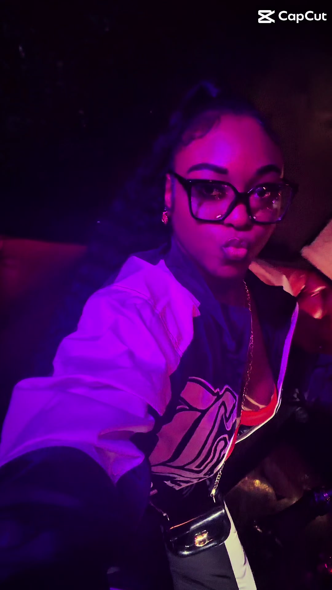 @Ty Me’chelle 😍🍫