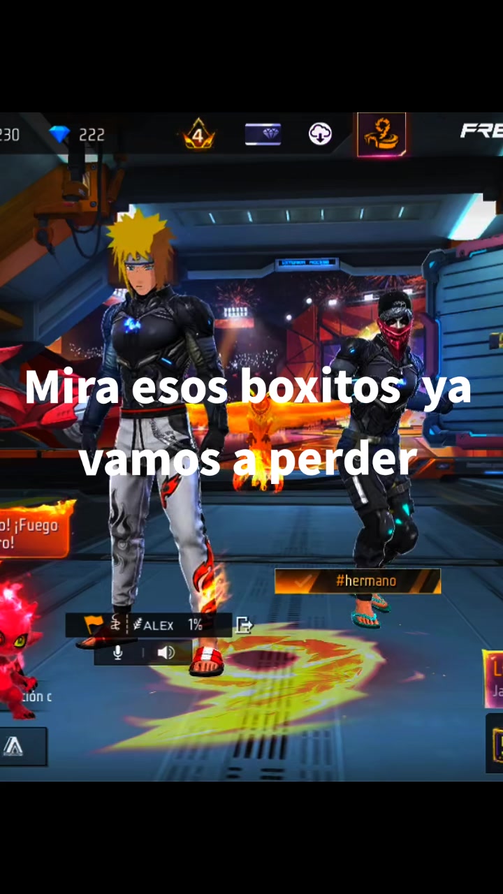 @EL ALEX FF