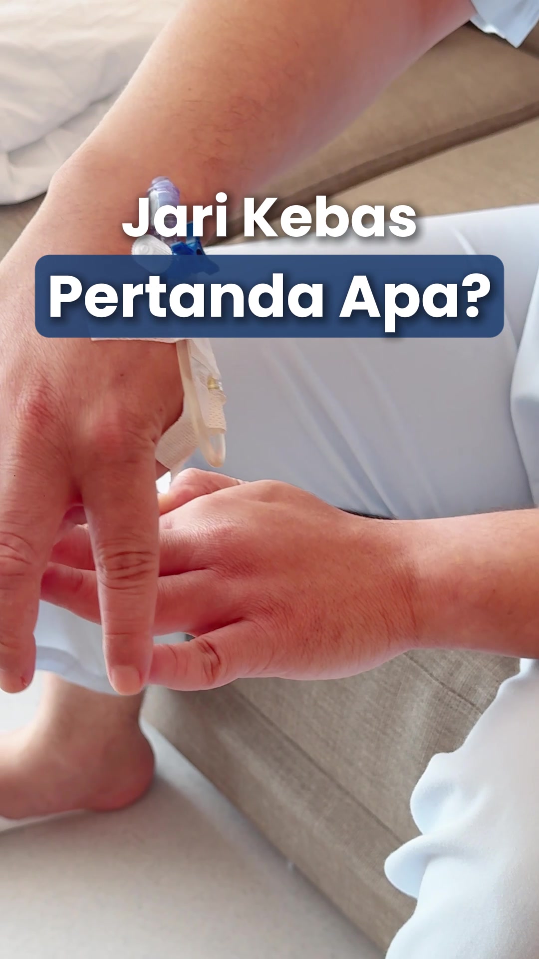 @Ciputra Hospital Surabaya