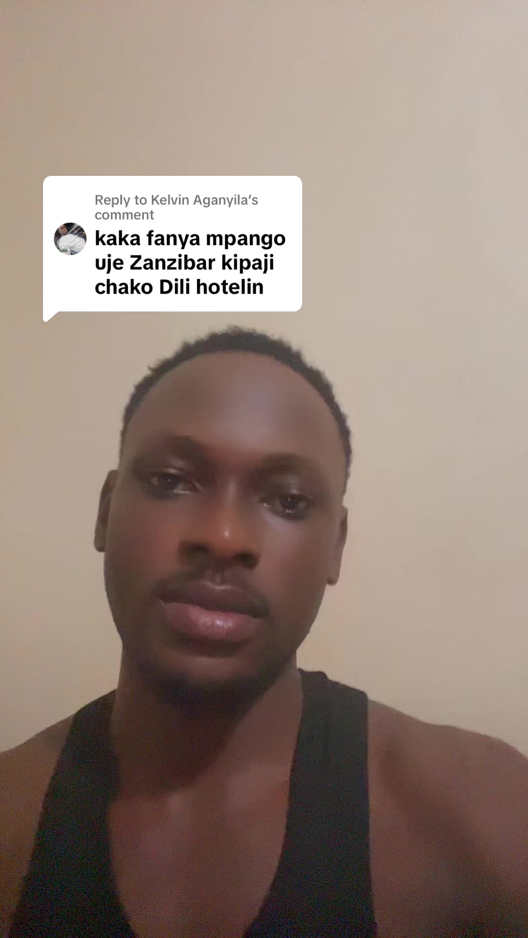 @IAM_LADAH🇹🇿