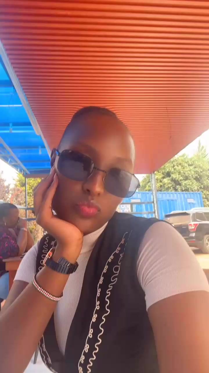 @CAROL NTARINDWA M