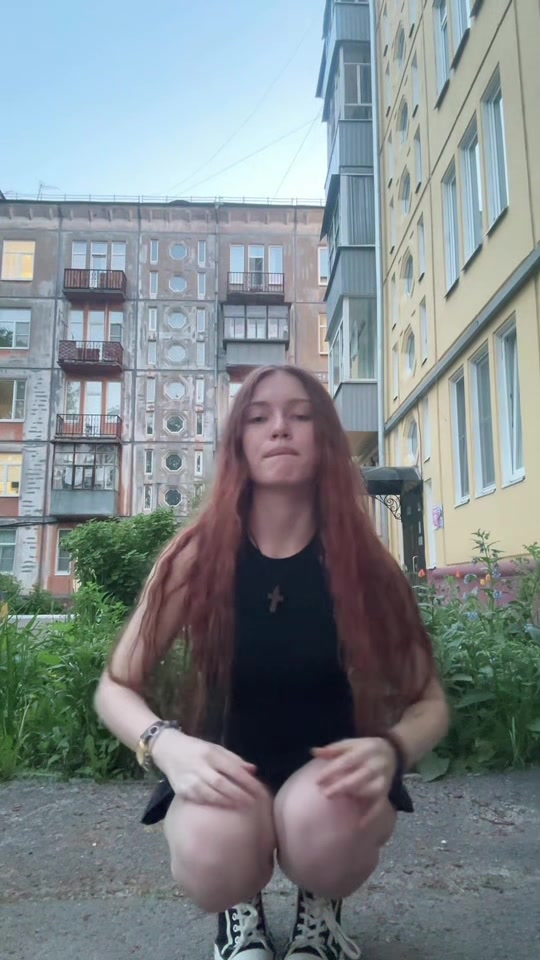 @катюха