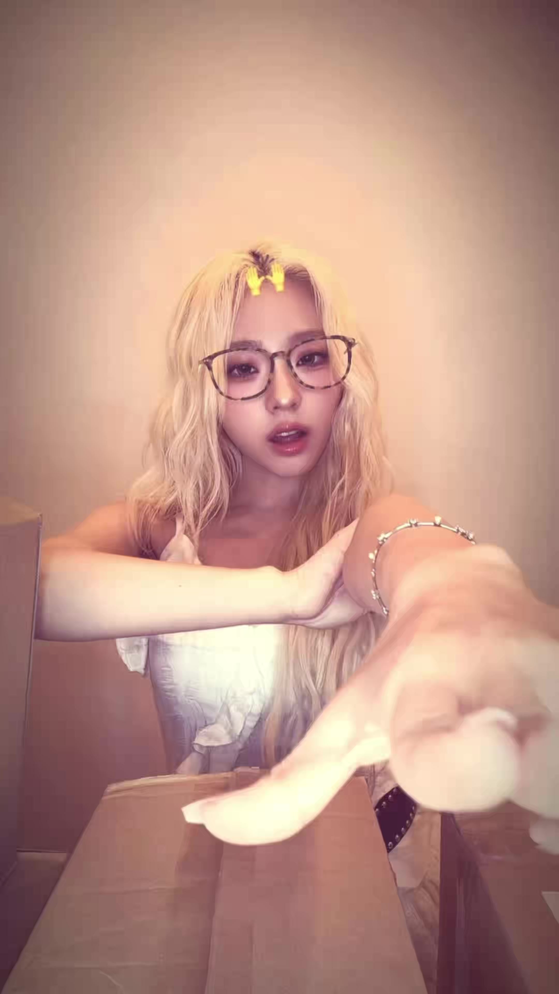 @ICHILLIN'(아이칠린)