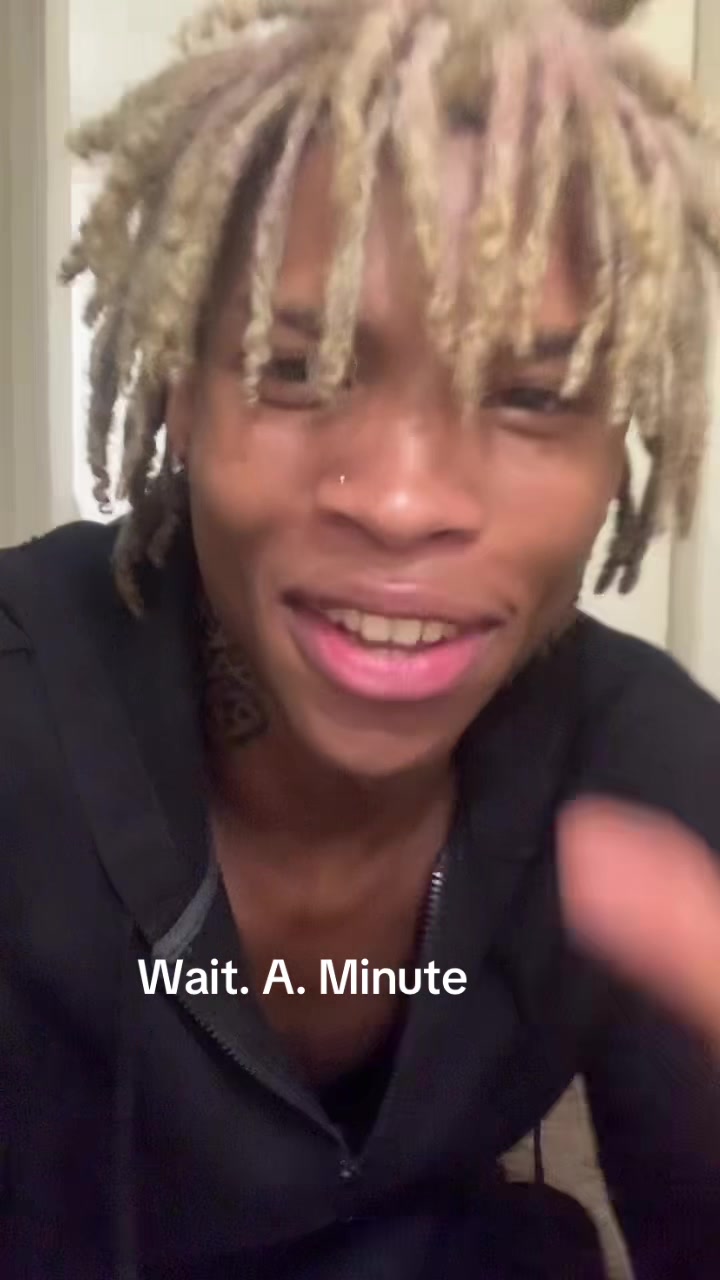 @Not smiley