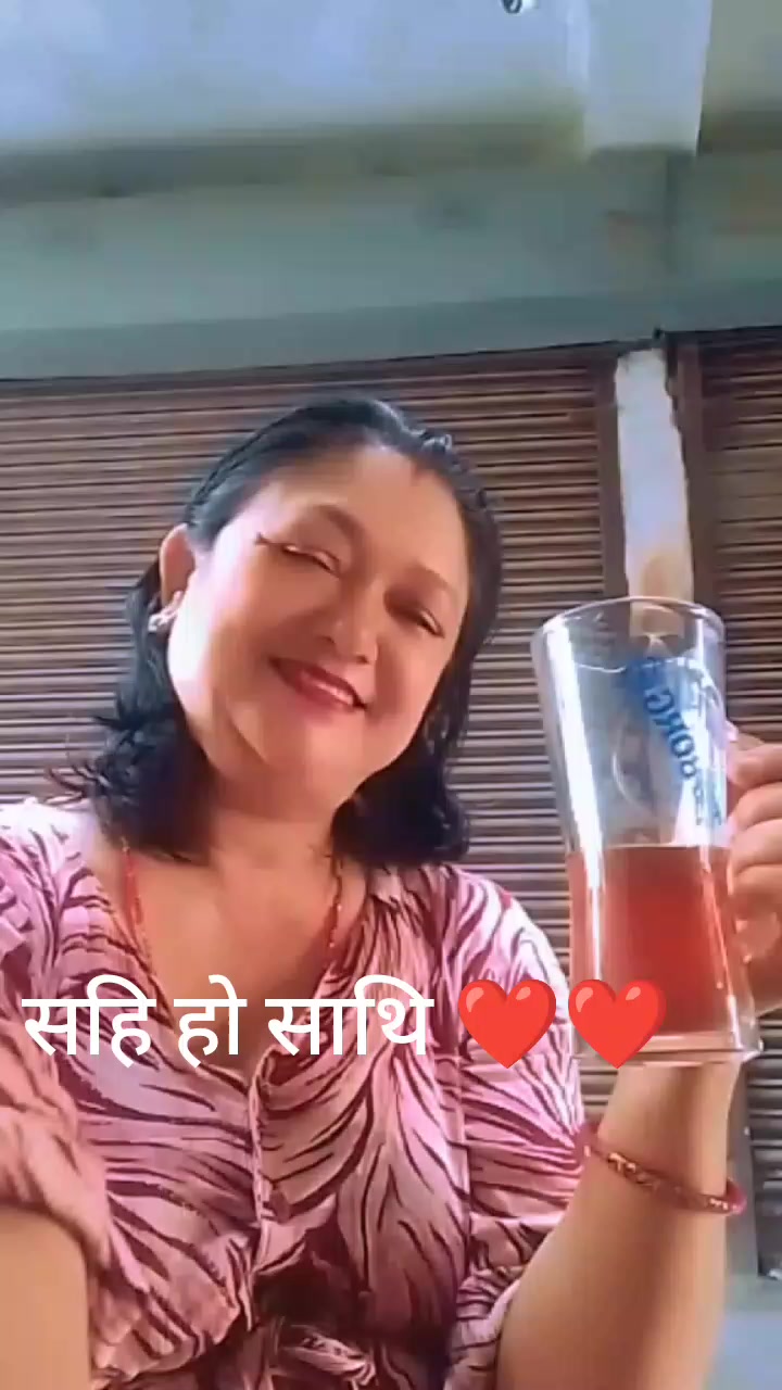 @Muna Shrestha