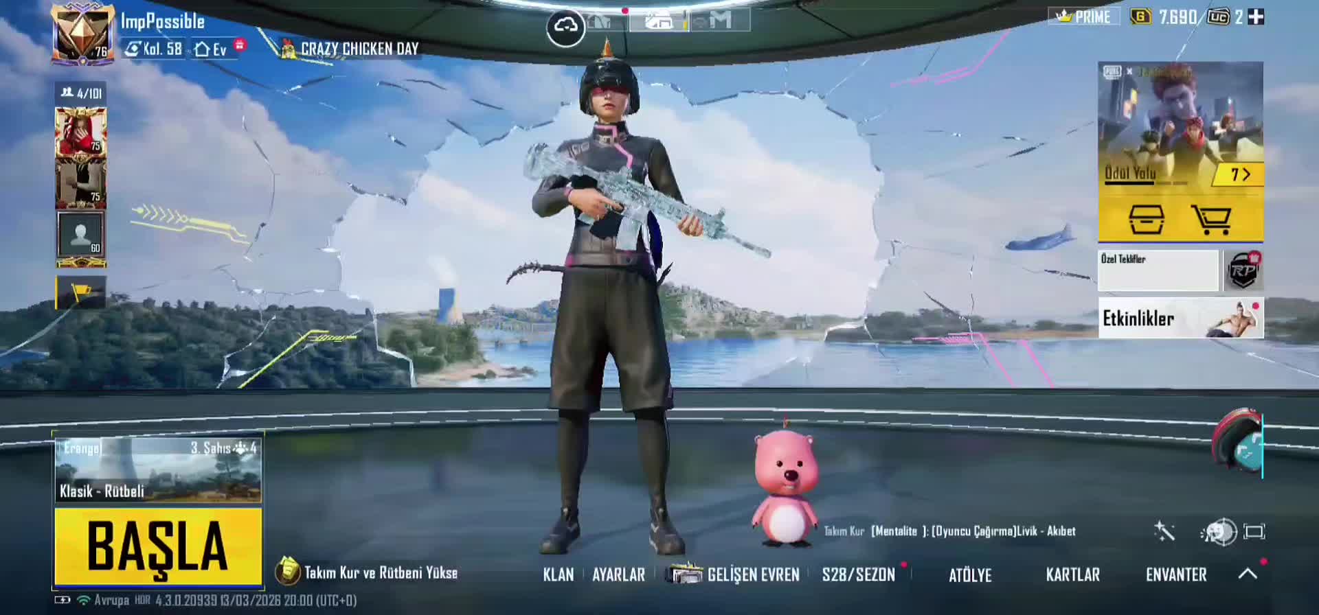@IMPERIA ESPORTS
