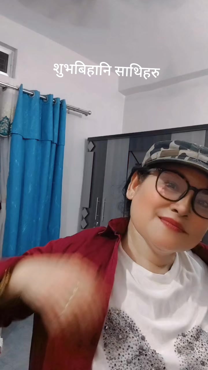 @Maya devi