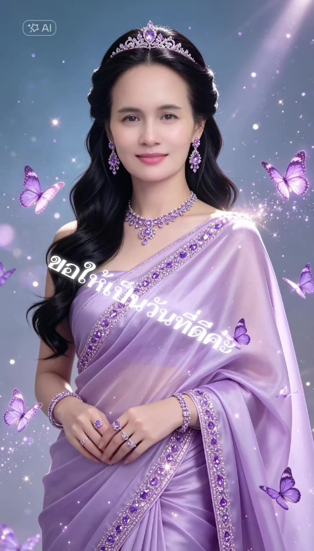 @มาดาม เพชร