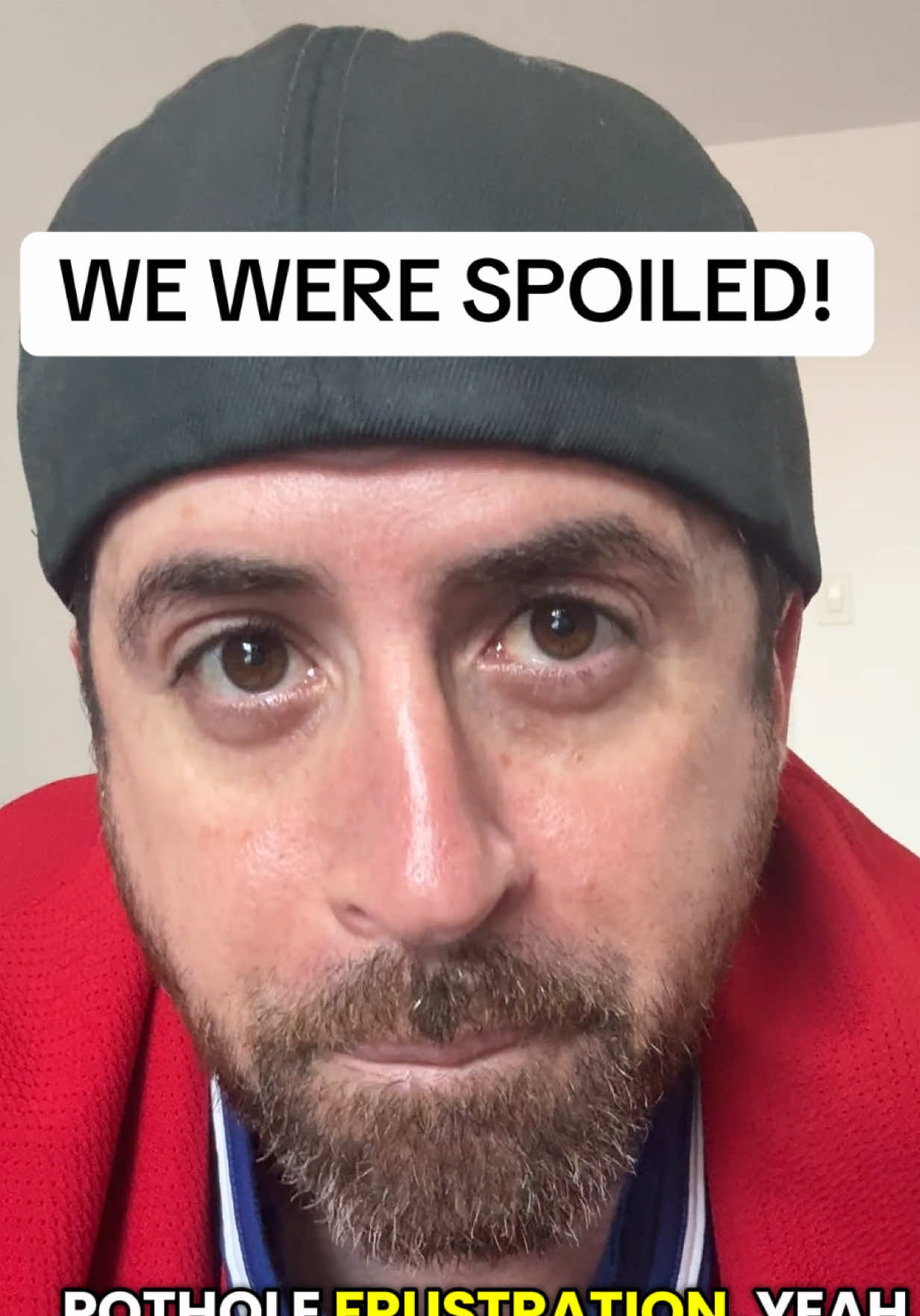 @Nir Guzinski - Actor/Creator