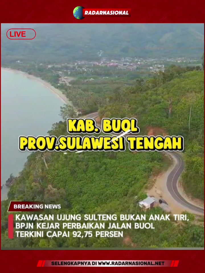 @MEDIA RADARNASIONAL