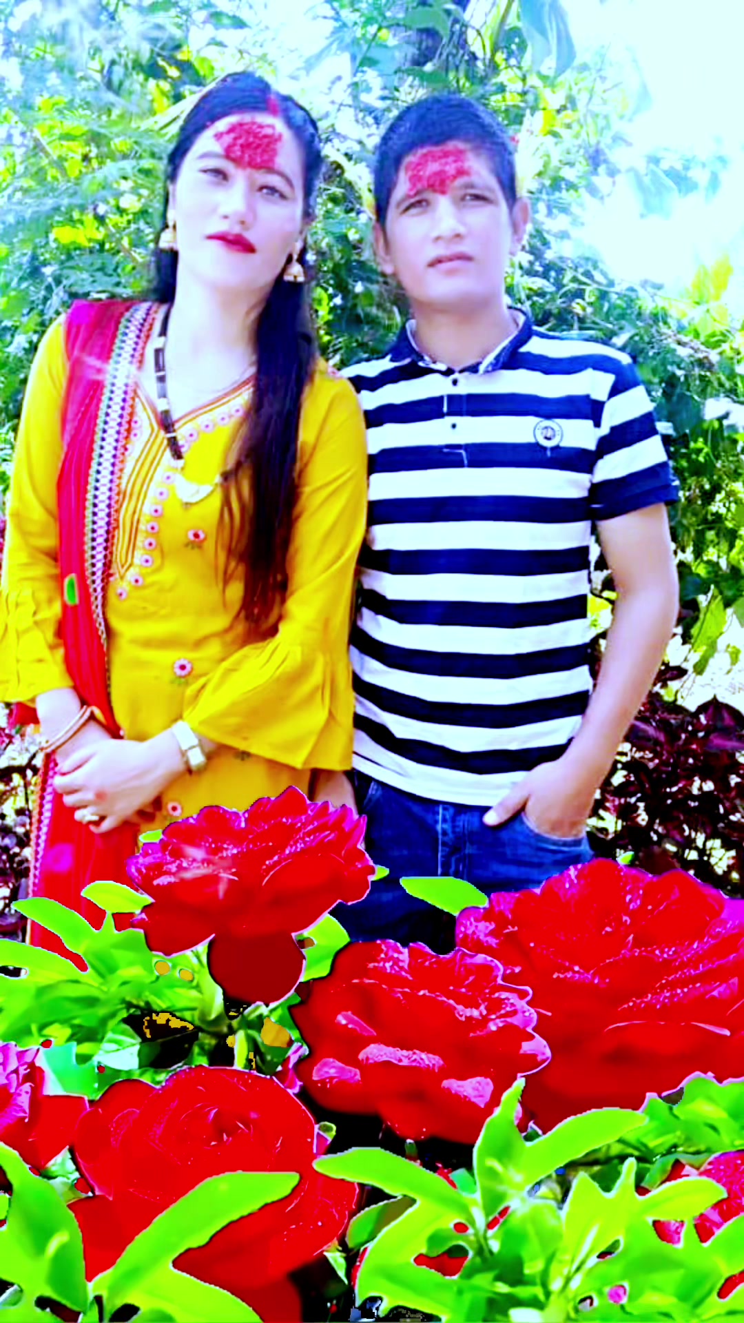 @lal bahadur thapa