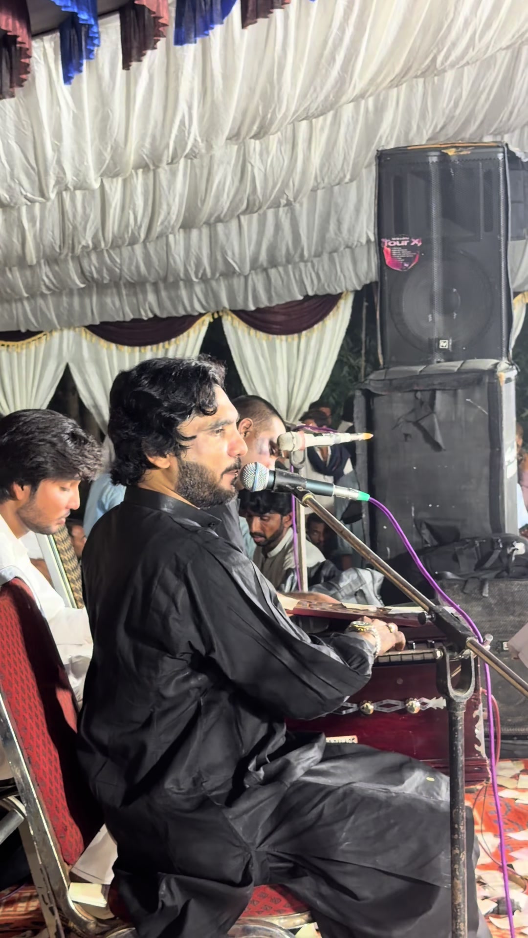 @Singer Mubshir Anjum Offical