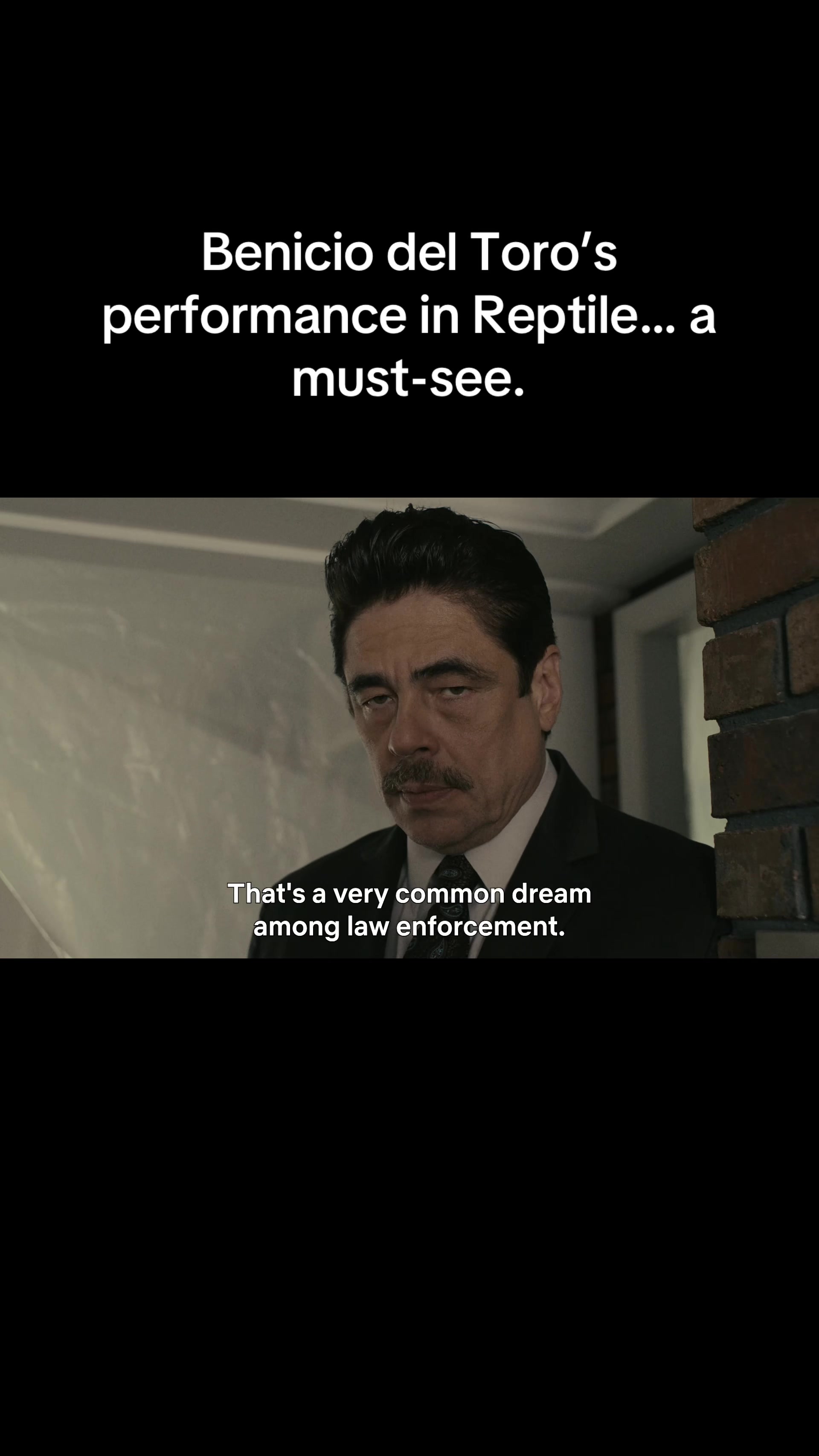 @What To Watch On Netflix